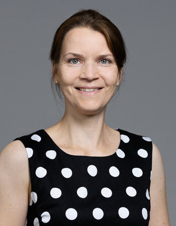 Dr. Ramona Grzeschik