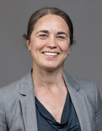 Dr. Jeanette Müller