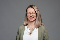 Agnieszka Lipinska