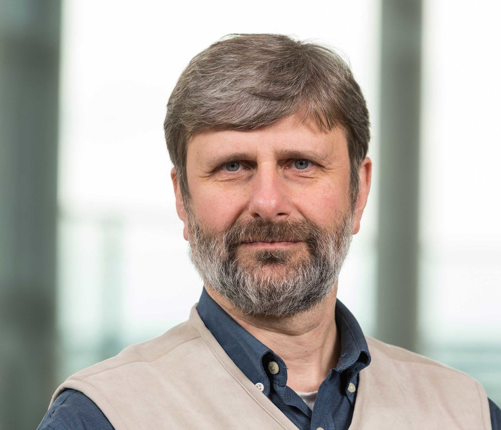 Andrei Lupas
