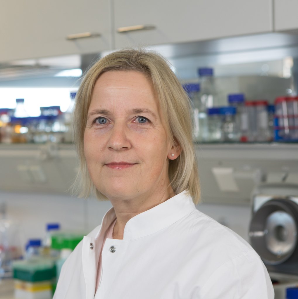 Heike Brötz-Oesterhelt