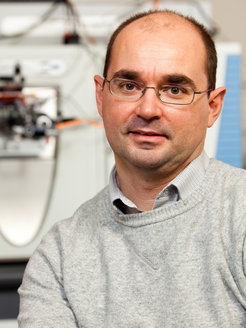 Boris Macek