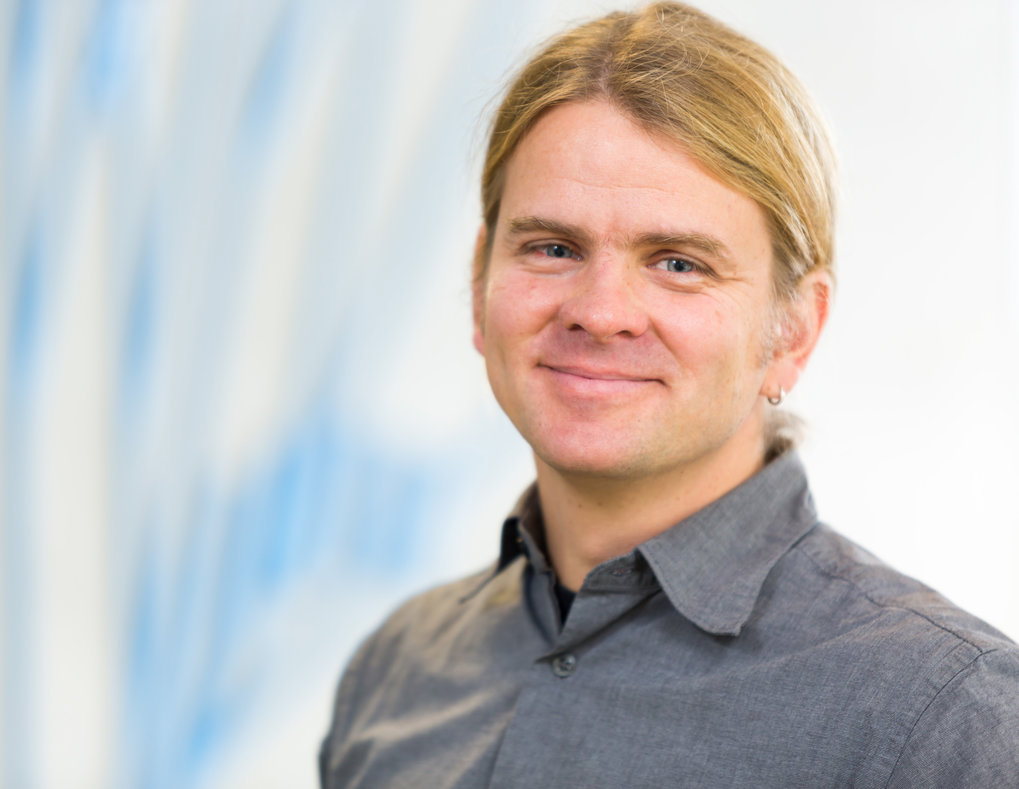 Erik Schäffer